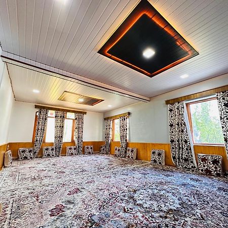 Sheen Homestay Gulmarg Dış mekan fotoğraf