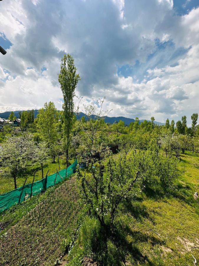 Sheen Homestay Gulmarg Dış mekan fotoğraf