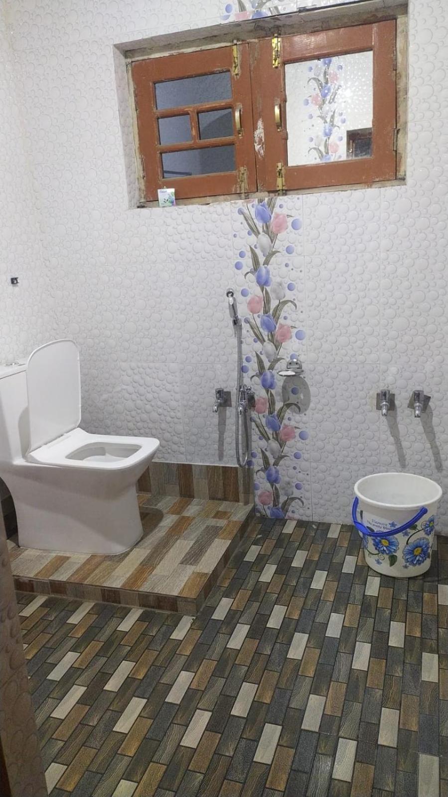 Sheen Homestay Gulmarg Dış mekan fotoğraf